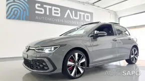 Volkswagen Golf de 2022