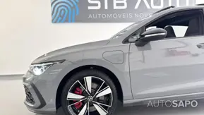 Volkswagen Golf de 2022