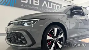 Volkswagen Golf de 2022