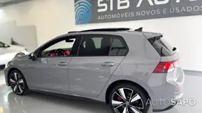 Volkswagen Golf de 2022