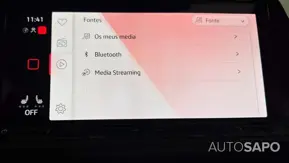 Volkswagen Golf de 2022