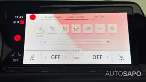 Volkswagen Golf de 2022