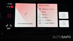 Volkswagen Golf de 2022