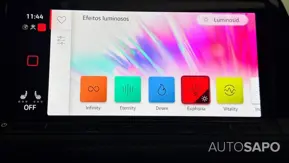 Volkswagen Golf de 2022