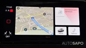 Volkswagen Golf de 2022