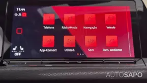 Volkswagen Golf de 2022