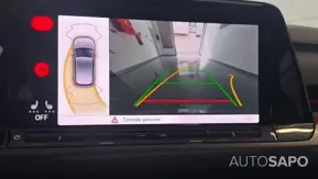 Volkswagen Golf de 2022