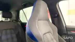 Volkswagen Golf de 2022