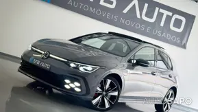 Volkswagen Golf de 2022