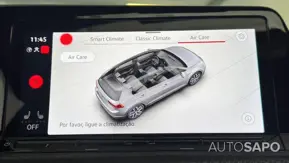 Volkswagen Golf de 2022