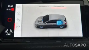 Volkswagen Golf de 2022