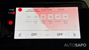 Volkswagen Golf de 2022