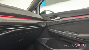 Volkswagen Golf de 2022