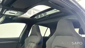 Volkswagen Golf de 2022