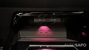 Volkswagen Golf de 2022