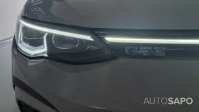 Volkswagen Golf de 2022