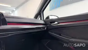 Volkswagen Golf de 2022