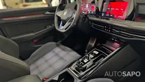 Volkswagen Golf de 2022