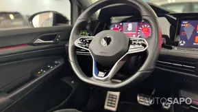 Volkswagen Golf de 2022