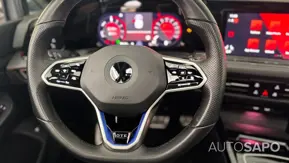 Volkswagen Golf de 2022