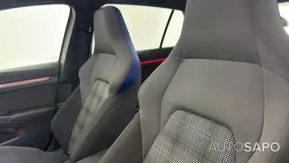 Volkswagen Golf de 2022