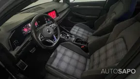 Volkswagen Golf de 2022