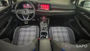 Volkswagen Golf de 2022