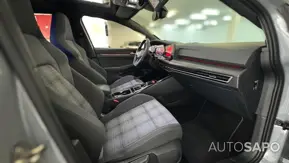 Volkswagen Golf de 2022