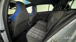 Volkswagen Golf de 2022