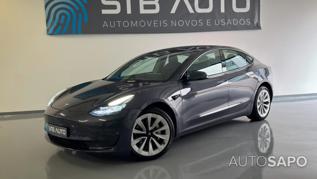 Tesla Model 3 de 2022