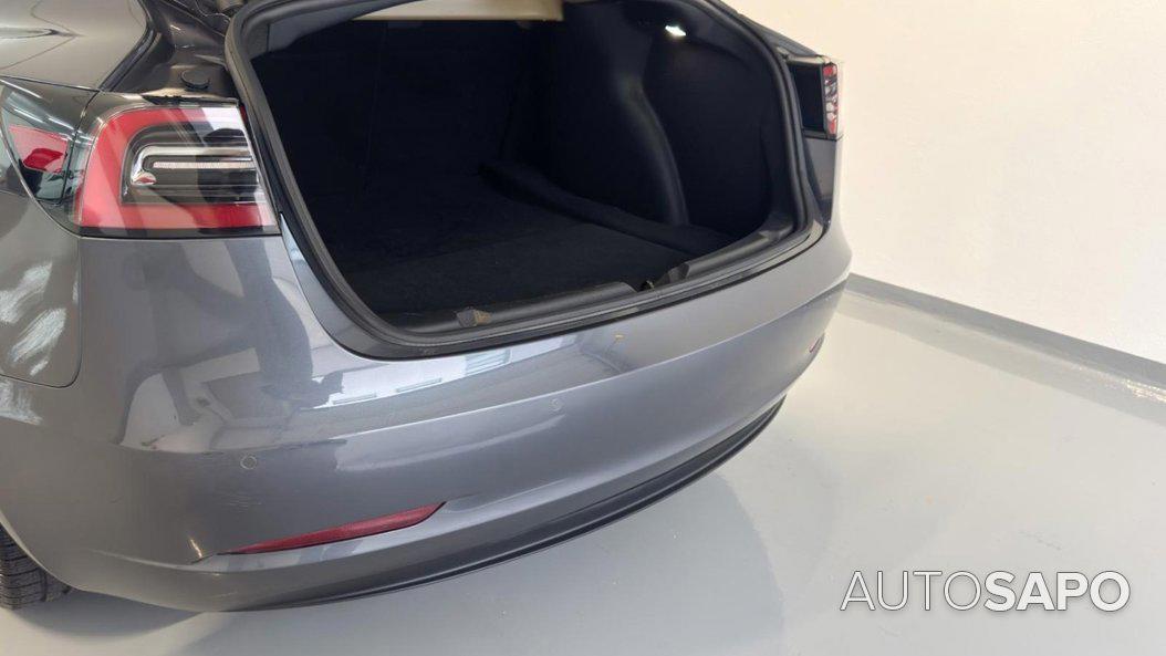 Tesla Model 3 de 2022