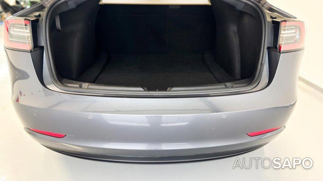 Tesla Model 3 de 2022