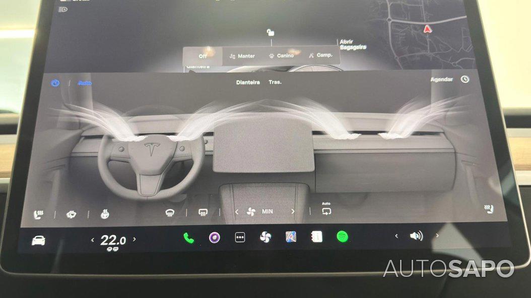 Tesla Model 3 de 2022