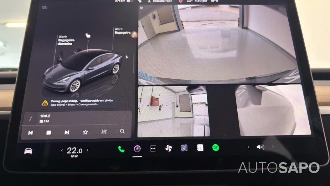 Tesla Model 3 de 2022