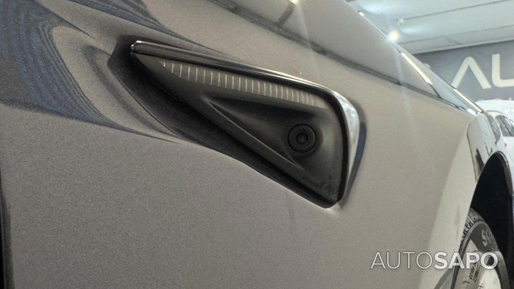 Tesla Model 3 de 2022