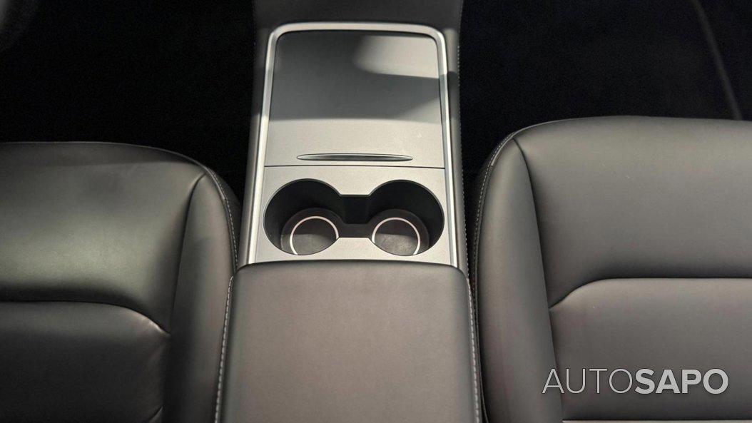 Tesla Model 3 de 2022