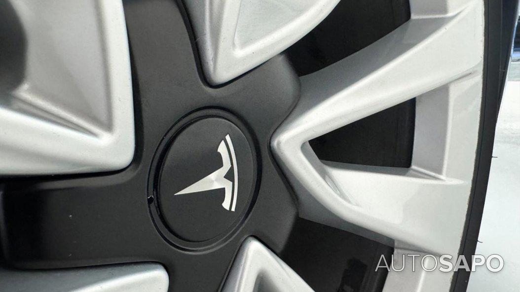 Tesla Model 3 de 2022