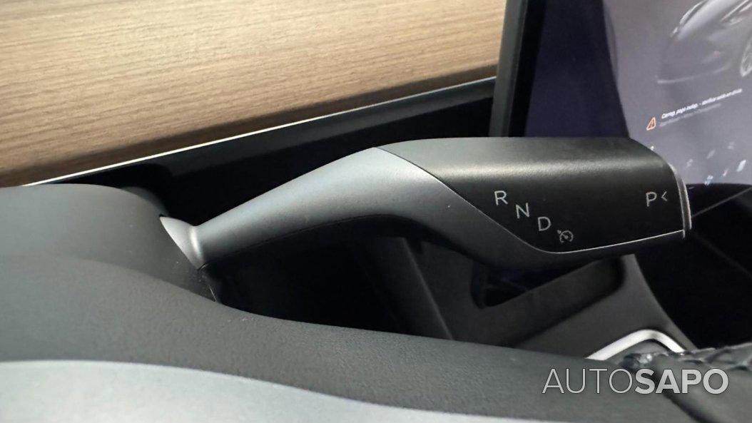 Tesla Model 3 de 2022