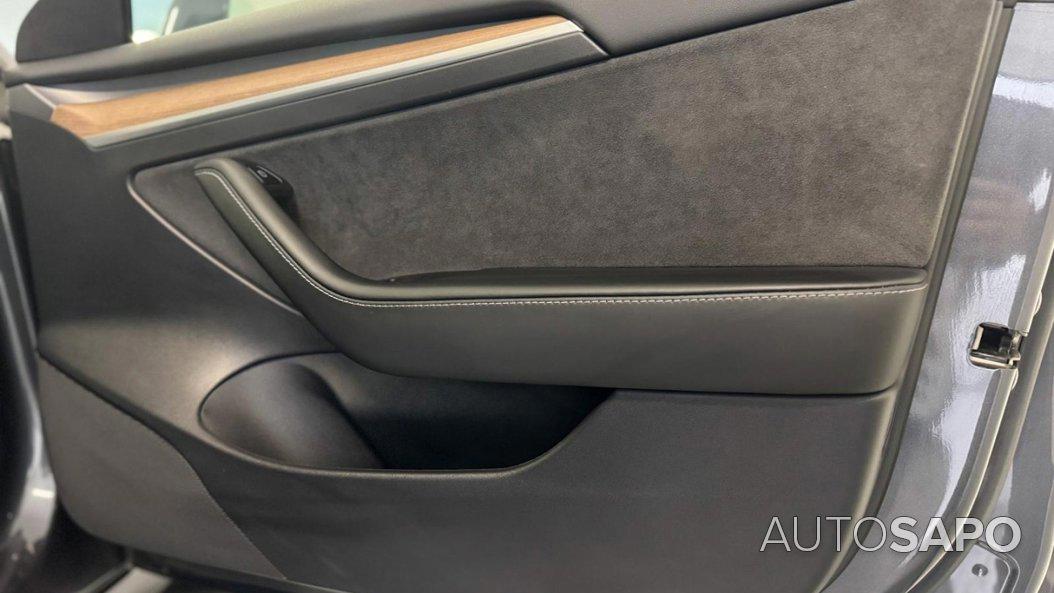 Tesla Model 3 de 2022