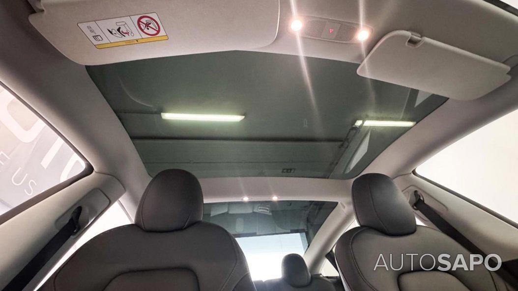 Tesla Model 3 de 2022