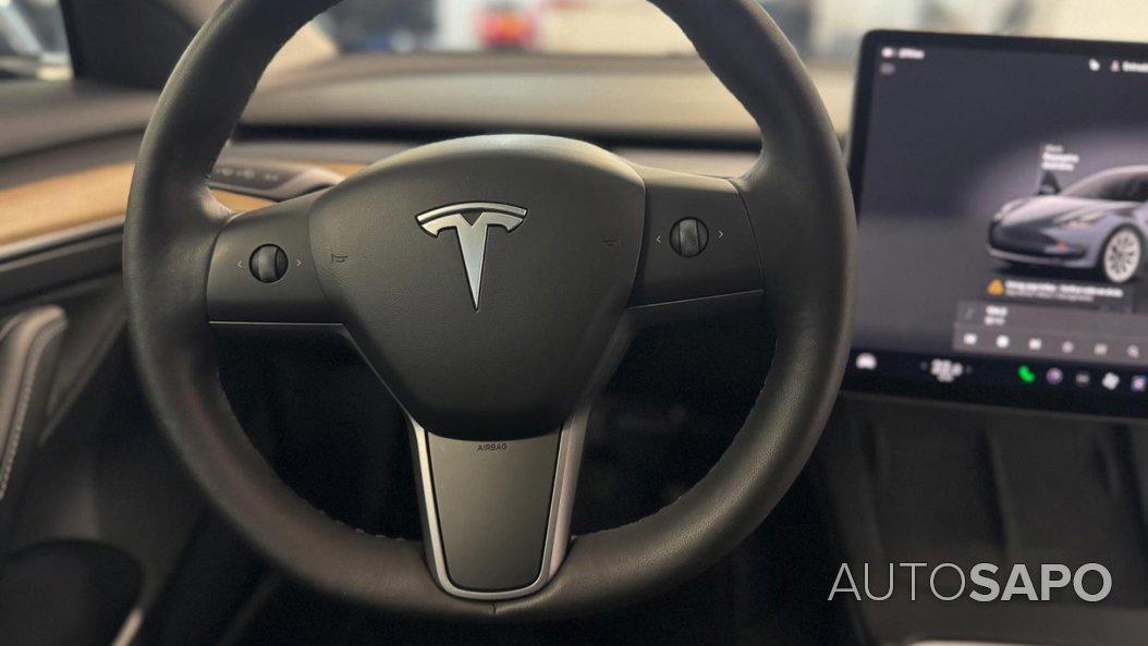 Tesla Model 3 de 2022