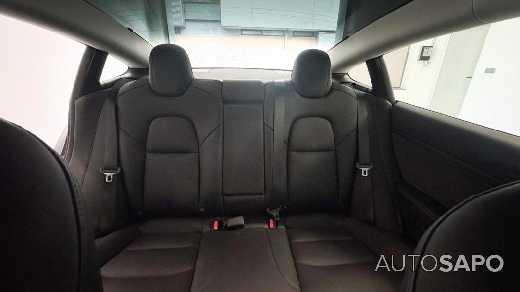 Tesla Model 3 de 2022