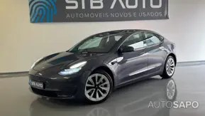 Tesla Model 3 de 2022