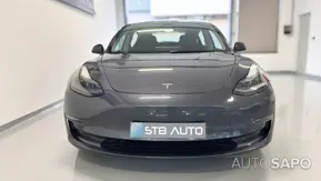 Tesla Model 3 de 2022