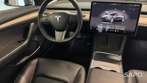 Tesla Model 3 de 2022