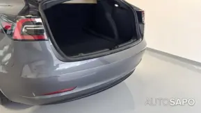 Tesla Model 3 de 2022