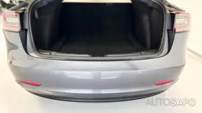 Tesla Model 3 de 2022