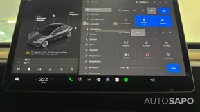 Tesla Model 3 de 2022