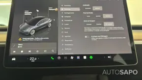 Tesla Model 3 de 2022