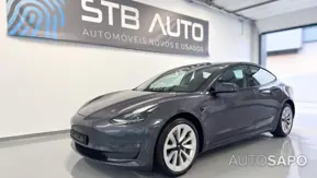 Tesla Model 3 de 2022